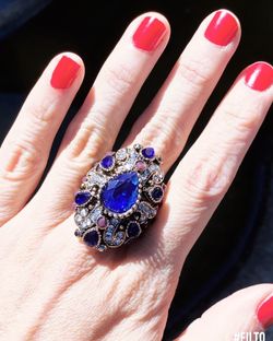 Vintage Ring