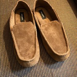 Slippers - Nordstrom Men Size 9/10
