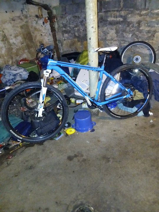 Trek Mountain Bike