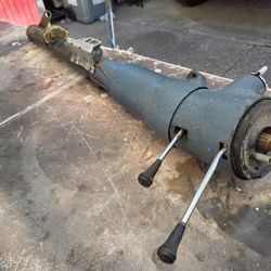 Tilt Steering Column 69-72