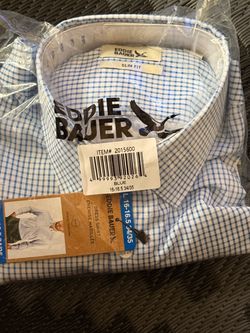 Eddie bauer