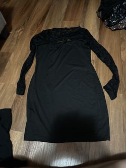 Vestido Size L