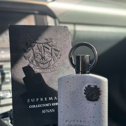 Afnan Supremacy Collectors Edition 