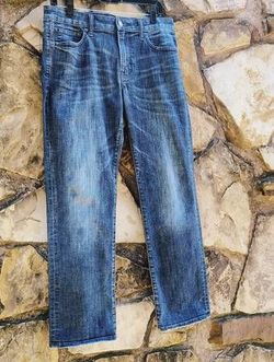 32×30 360 Extreme Flex Distressed Straight American Eagle Outfitters Jeans