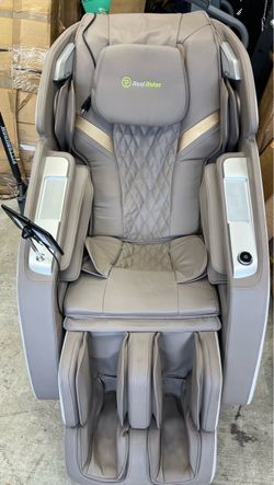 Massage chair