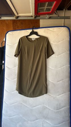 Showpo skate dress for work size 10