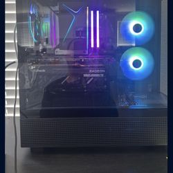 Skytech Gaming Pc
