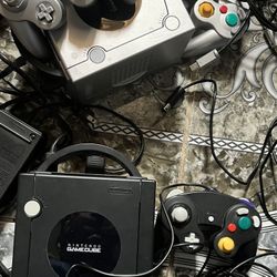 Nintendo GameCube’s