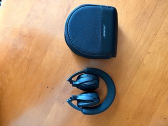 Bose Headphones