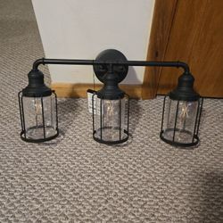 Led Light Fixtures 