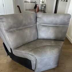 Living Room Corner Couch Seat