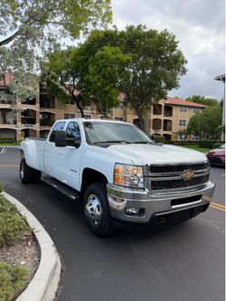 2012 Chevrolet Silverado