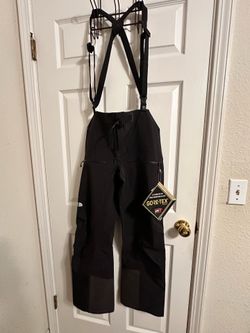 North Face Gore-Tex snow pants women