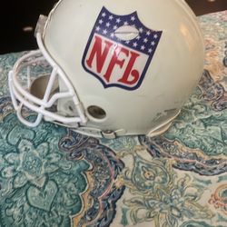 NFL Regulation Display Helmet