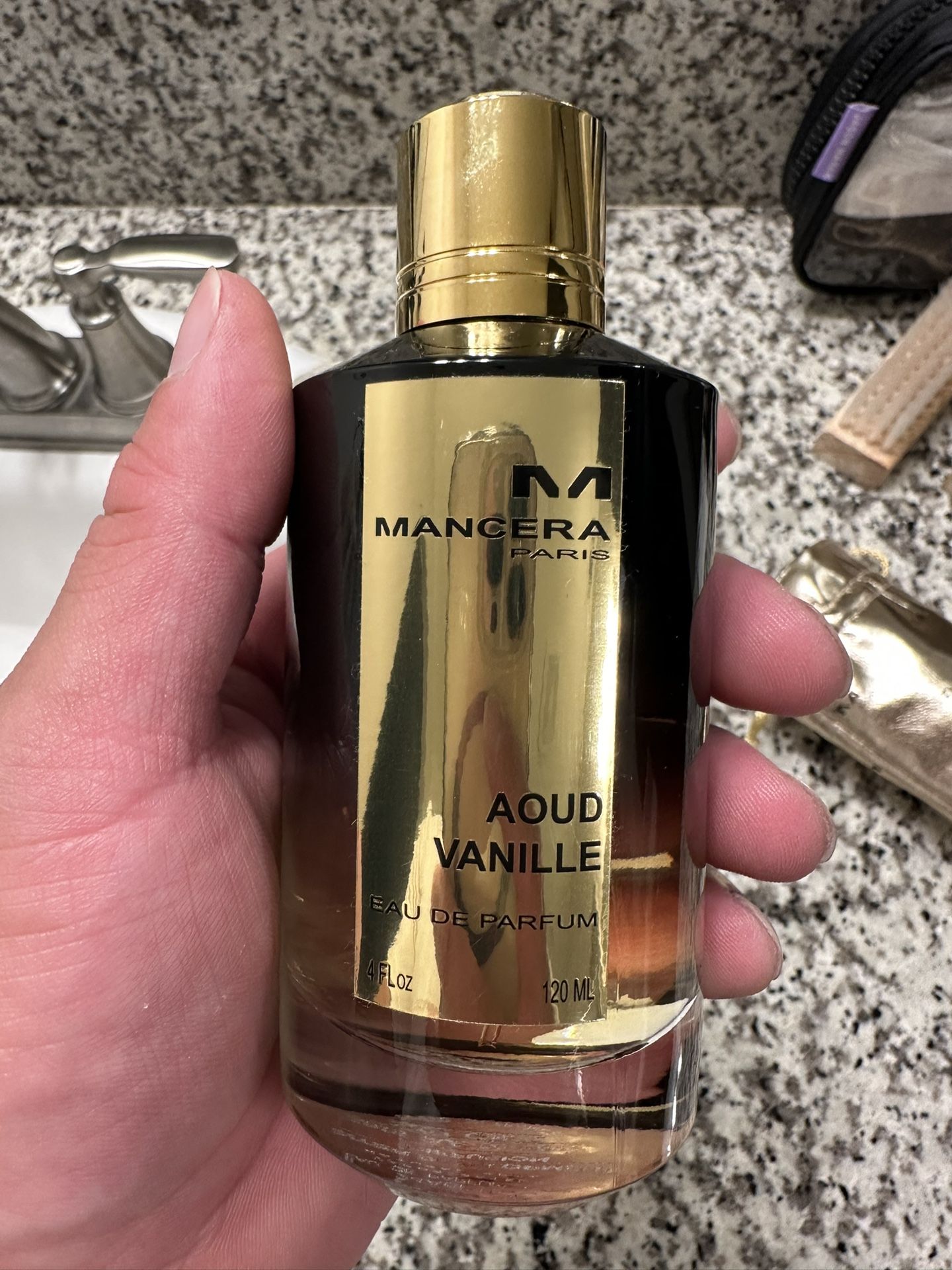 Mancera Cologne