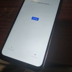 Metro Pcs Phone