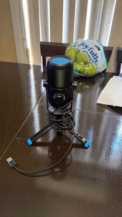 Gaming mic