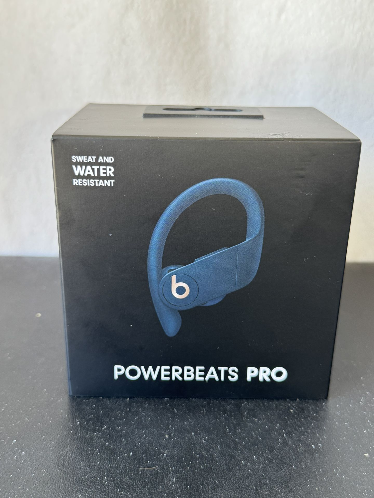 Powerbeats Pro