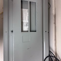 200A Indoor Electrical Panel (Murray LC2040L1200) 