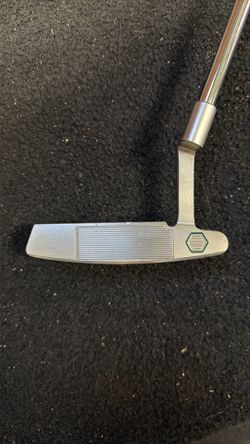 Bettinardi Studio Stock 14 34” Putter