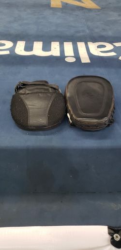 Boxing Mitts