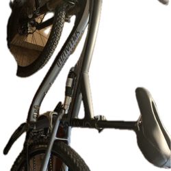 Specialized Camber Elite 29 er