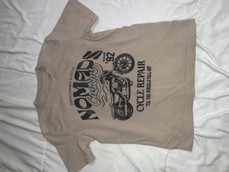 Abercrombie & Fitch Graphic T-Shirt