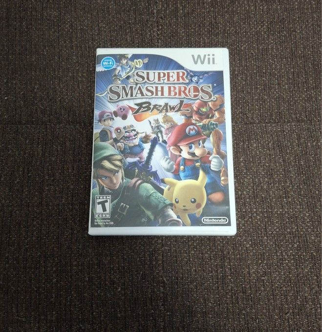 Nintendo Wii