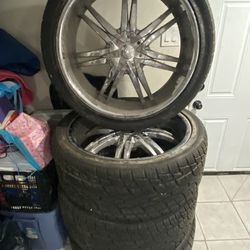 Tires