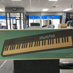 Novation launch key 61 keyboard 844756-2