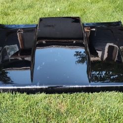 1973 Chevy C10 Fiberglass Hood
