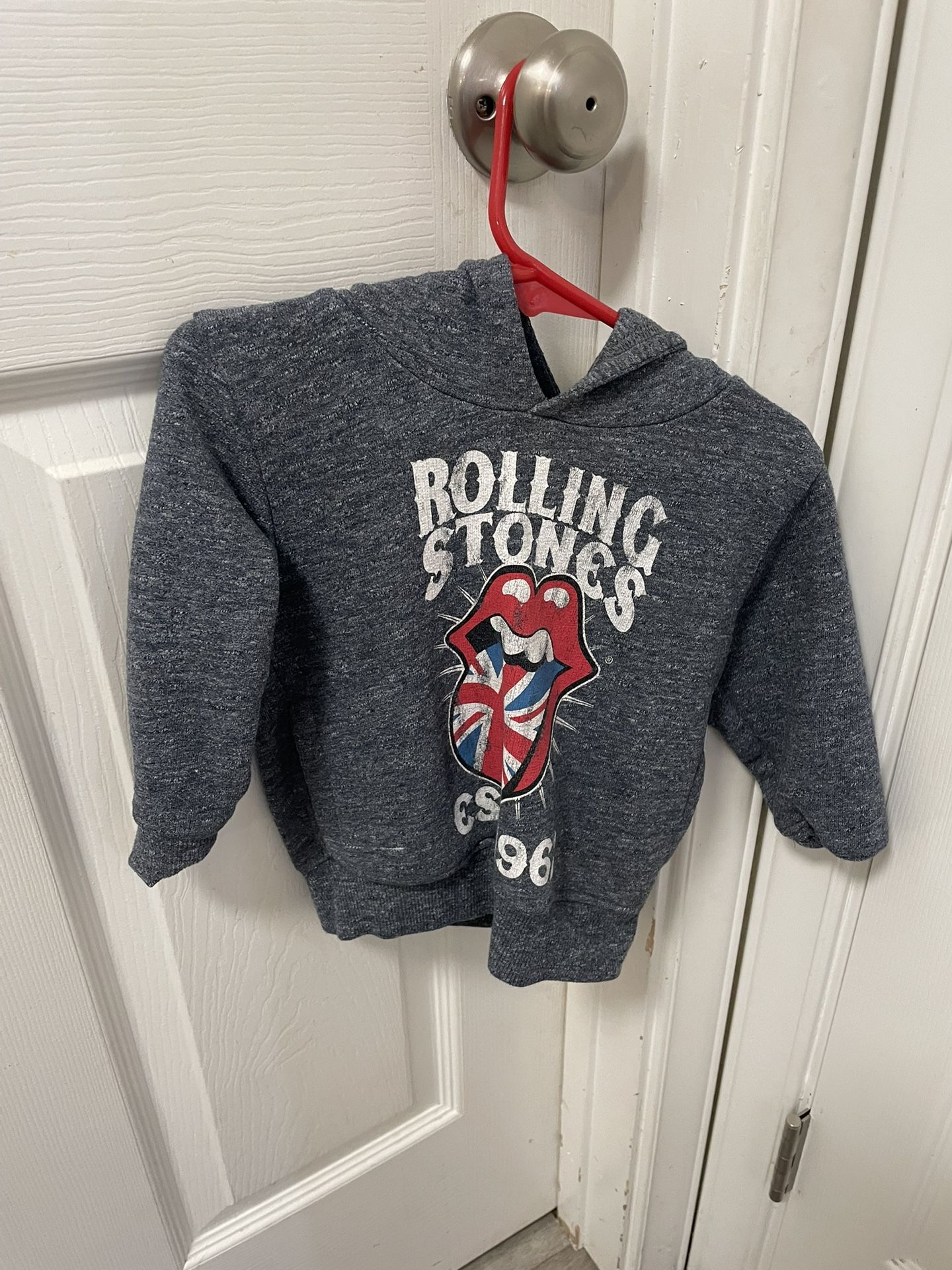 18 Month Sweatshirt 