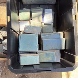 Craig Plumleigh Tiles For Batch Sale