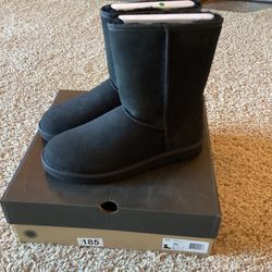 Classic Short Boot Men’s Size 13