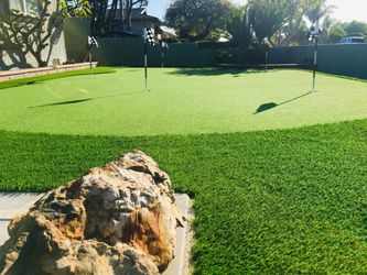 Artificial grass