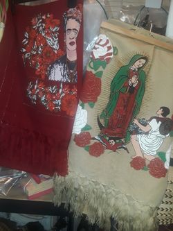 Virgen de guadalupe fiesta