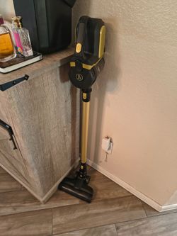 Vacuums