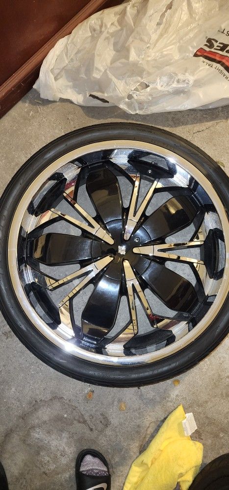 Rims For Sale $600 OBO