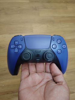 PS5 controller