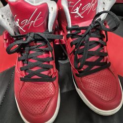 Jordan Flight  Shoes & Shorts Bundle