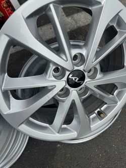 Kia Rims 17