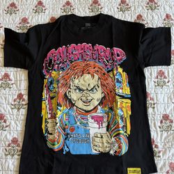 Awful Lot Of Cough Syrup Shirt (NEW)