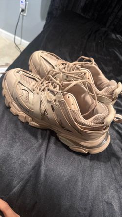 Balenciaga tracks (stock x) size 44