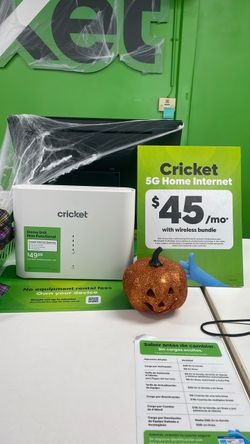 home internet
