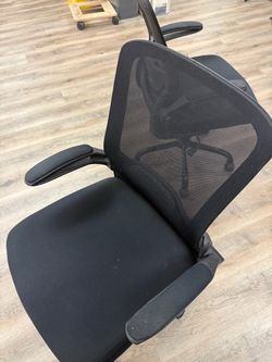 Reclining Office Computer Chair