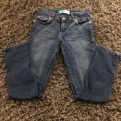 Levi’s Skinny Jeans Size 12 Girls 