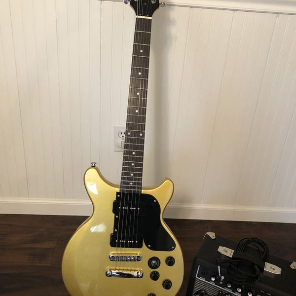 Firefly Electric Guitar for Sale in Snohomish, WA OfferUp