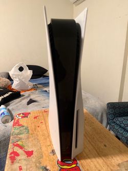 Ps5 disc