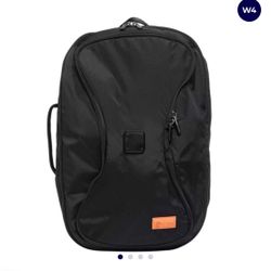 Mark and Graham Stitch Golf Day Traveler Backpack