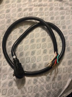 Cable para estufas